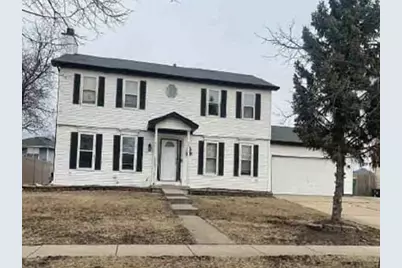 6605 Langsford Lane, Plainfield, IL 60586 - Photo 2