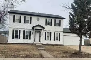 6605 Langsford Ln, Plainfield, IL 60586 - Photo 2