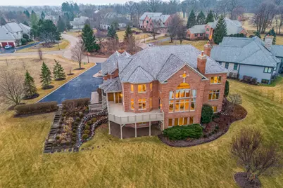 1611 Burr Oak Drive, Libertyville, IL 60048 - Photo 54