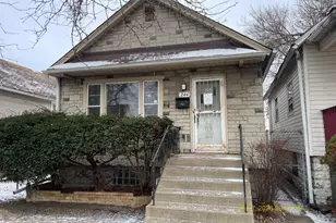 244 W 111th St, Chicago, IL 60628 - Photo 1