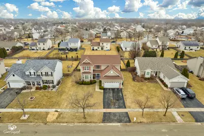 25164 S Plainview Drive, Channahon, IL 60410 - Photo 34