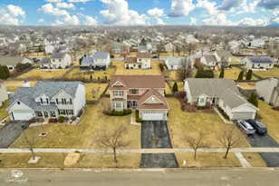 25164 S Plainview Dr, Channahon, IL 60410 - Photo 34