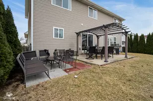 25164 S Plainview Dr, Channahon, IL 60410 - Photo 28