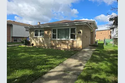 8936 Ozark Avenue, Morton Grove, IL 60053 - Photo 1