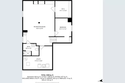 6020 N Landers Avenue, Chicago, IL 60646 - Photo 40