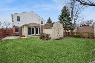 6020 N Landers Avenue, Chicago, IL 60646 - Photo 36