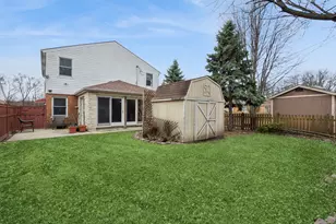 6020 N Landers Ave, Chicago, IL 60646 - Photo 36