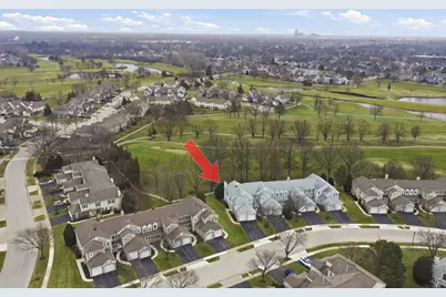1821 Pebble Beach Circle #1, Elk Grove Village, IL 60007 - Photo 2