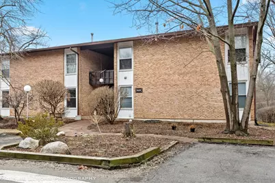 5525 E Lake Drive #A, Lisle, IL 60532 - Photo 1