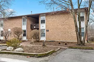 5525 E Lake Dr, Lisle, IL 60532 - Photo 1