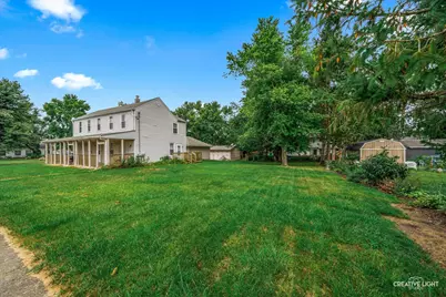 205 Center Street, Maple Park, IL 60151 - Photo 2