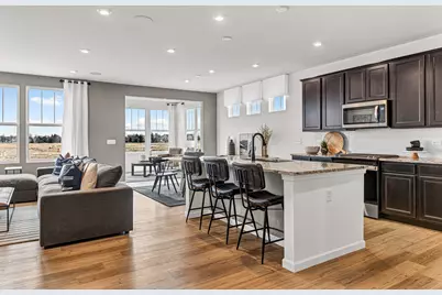 12821 S Harry Circle, Plainfield, IL 60585 - Photo 4