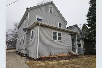 214 Franklin Avenue, Waukegan, IL 60085 - Photo 2