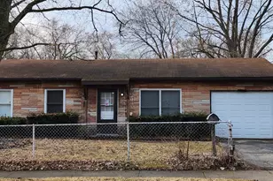 22100 Karlov Ave, Richton Park, IL 60471 - Photo 1