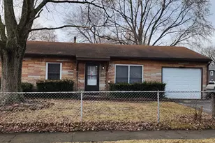 22100 Karlov Ave, Richton Park, IL 60471 - Photo 2