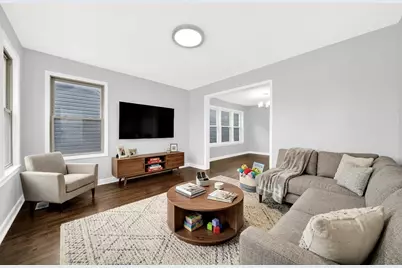 5756 S Seeley Avenue, Chicago, IL 60636 - Photo 4