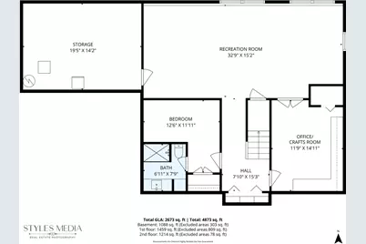 26W248 Tuckaway Court, Winfield, IL 60190 - Photo 24