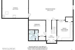 26W248 Tuckaway Ct, Winfield, IL 60190 - Photo 24
