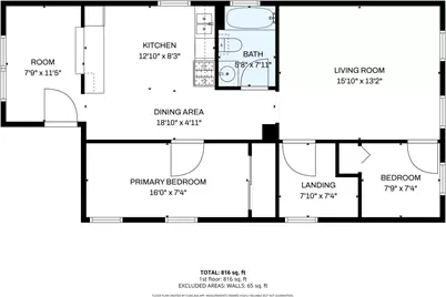 2909 N Hoyne Avenue, Chicago, IL 60618 - Photo 18