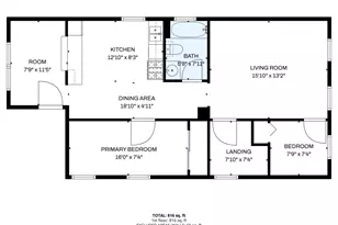 2909 N Hoyne Ave, Chicago, IL 60618 - Photo 18