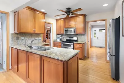 8S295 College Road, Naperville, IL 60540 - Photo 16