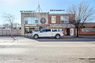 5039 W Diversey Ave, Chicago, IL 60639 - Photo 1