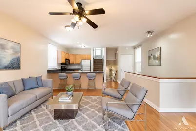 3414 W Le Moyne Street #3, Chicago, IL 60651 - Photo 10