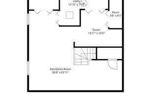 1695 Overland Trail, Deerfield, IL 60015 - Photo 24