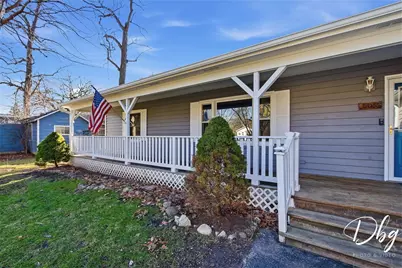 37058 N Parma Avenue, Lake Villa, IL 60046 - Photo 2