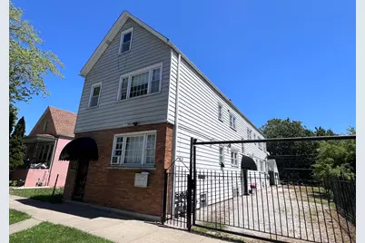 5217 S Hermitage Avenue #2F, Chicago, IL 60609 - Photo 1