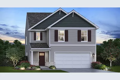 2424 Semillon Street, Oswego, IL 60543 - Photo 1