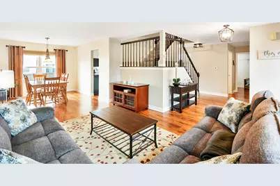 1281 Old Timber Court, Hoffman Estates, IL 60192 - Photo 4