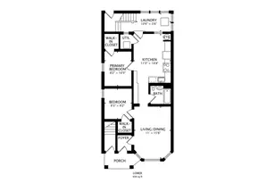 3051 N Drake Ave, Chicago, IL 60618 - Photo 36