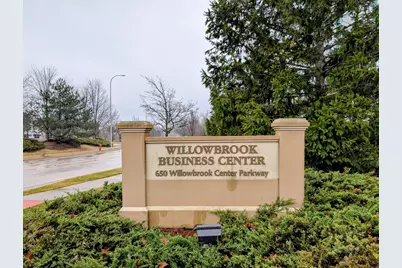 650 Willowbrook Center Parkway #205, Willowbrook, IL 60527 - Photo 30