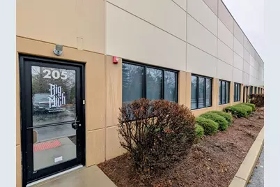 650 Willowbrook Center Parkway #205, Willowbrook, IL 60527 - Photo 2