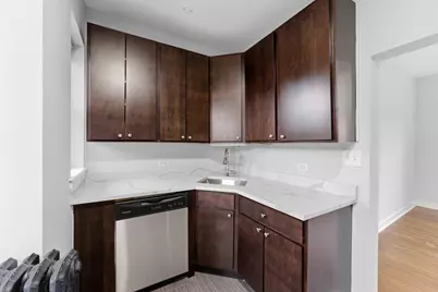 1722 W Juneway Terrace #3B, Chicago, IL 60626 - Photo 4