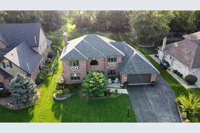 15022 S Woodcrest Avenue, Homer Glen, IL 60491 - Photo 2