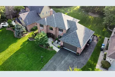 15022 S Woodcrest Avenue, Homer Glen, IL 60491 - Photo 4