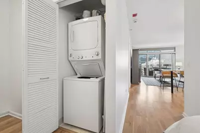 125 S Jefferson Street #1305, Chicago, IL 60661 - Photo 12