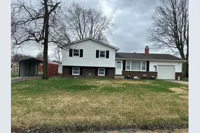 6049 E Flyers Drive, Chicago, IL 62898 - Photo 1