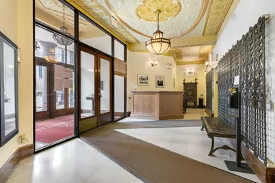 431 S Dearborn Street #409, Chicago, IL 60605 - Photo 2