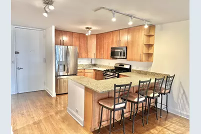 1960 N Lincoln Park West Avenue #401, Chicago, IL 60614 - Photo 12