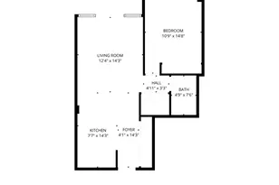 1960 N Lincoln Park West Ave, Chicago, IL 60614 - Photo 24