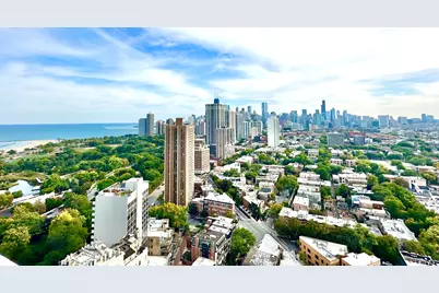 1960 N Lincoln Park West Avenue #401, Chicago, IL 60614 - Photo 2