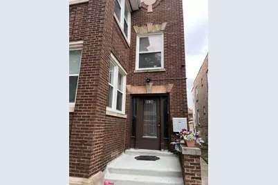 8036 S Green Street #1, Chicago, IL 60620 - Photo 1