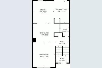 207 N Louis Street #B, Mount Prospect, IL 60056 - Photo 22