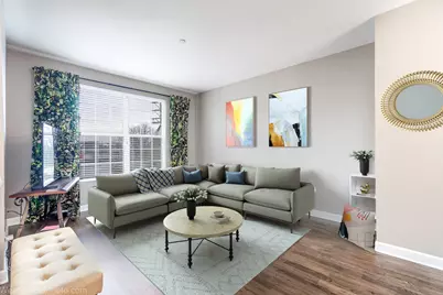 207 N Louis Street #B, Mount Prospect, IL 60056 - Photo 4