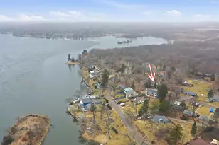 4519 W Shore Dr, Wonder Lake, IL 60097 - Photo 36