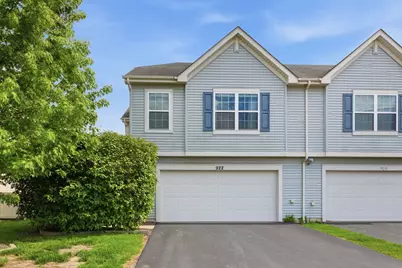 922 Saddle Ridge Drive, Joliet, IL 60432 - Photo 2