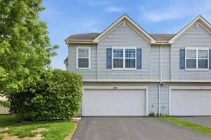 922 Saddle Ridge Dr, Joliet, IL 60432 - Photo 2